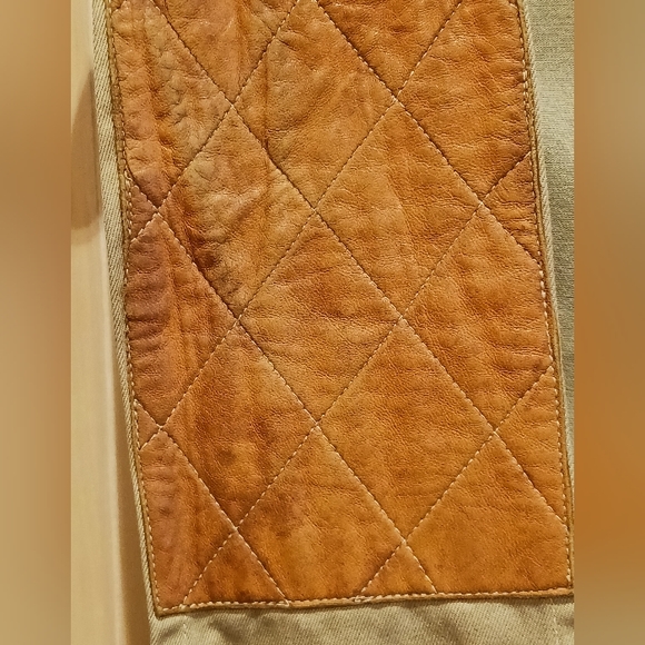 UticoDuxbak Hunting Vest Sz42 - Picture 5 of 6